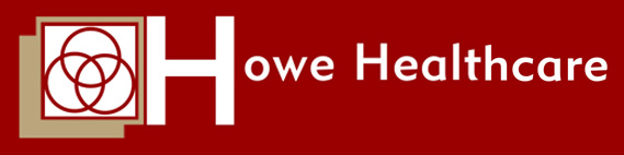 Howe Healthcare header image